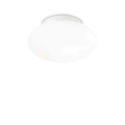 Уличный светильник Ideal Lux Bubble pl1 135250